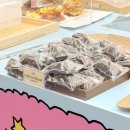 광주 신세계 팝업 스토어 6.18까지 유명빵집 빵빵이 포토이즘 후기