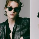 블루밍 안경 이미지