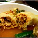 사리원냉면 이미지