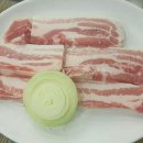 사랑채식당 이미지