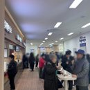 GS25전주대신정문점 | 새만금 고속도로 김제 휴게소 전주 방향 내돈내산 이용 솔직후기