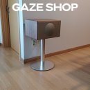 [GAZESHOP] 제네바 스피커 L 월넛 설치 후기