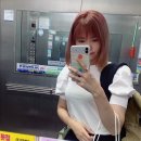 올리브영 셀프염색 [모레모] 애쉬핑크로 재도전♥3♥