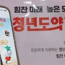 도약도