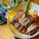 육쌈냉면 이미지