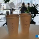 &lt;삼덕동카페&gt; 분위기 있는 인테리어 아쉬운 커피 &#39;FF커피&#39;