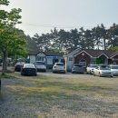 구름포해수욕장 | 조용해서 더 좋았던 태안 구름포오토캠핑장 후기