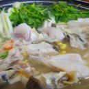 파랑도복집 이미지