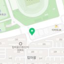 씨유 야탑선경점 이미지