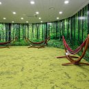 성성호수공원 방문자센터 1층 화장실 이미지