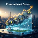 남이1호 태양광발전소 | 전력 관련주, AI 전력난이 쏘아올린 전력망 대장주 및 전선주 총정리