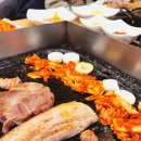 판교 회식장소 더이상 고민하지마세요. 이베리코 돼지고기를 무한으로 즐기는 그린쿡 솔직후기