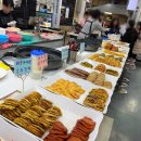 오병이어의 집 | 전민동 맛집 맛있는 전을 포장으로 즐기는 오병이어