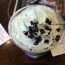 민트핫도그 이미지