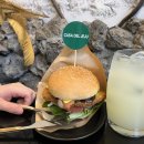 까사델제주버거 이미지