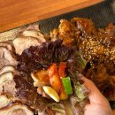 [가락동] 도야족발