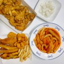 치킨마니와 이미지