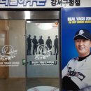 엑스파일오락실 | 스크린으로 즐기는 실내야구연습장~리얼야구존에서 야구 한판 하실래예?