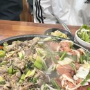 하동솔밭오리 이미지