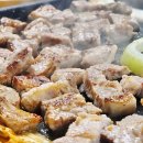 방포식당 | 태안맛집 바다와육고기 방포해수욕장점 산책코스로도 Good