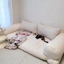 곰순이PC | 온라인 집들이 _ 홈 오피스의 안락한 휴식공간