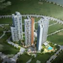 e편한세상 밀양삼문 이미지