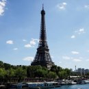 Eiffel Tower building plan abandoned over loss of 20 trees 이미지