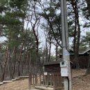 도로감시 | ⛰️ 포항 운제산 최단코스 (산불감시초소 원점회귀) 백플 인증지!