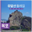 유달산