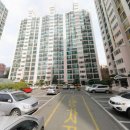 안동한일아파트 이미지