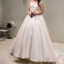 오 샐리 | 수원 용인 토탈샵 샐리브라이드 촬영드레스 가봉 셀렉 후기