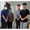 손윤혁 | [부경건치]5월 4주차 녹산 이주민 치과 진료 후기