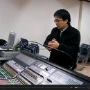 SAFO SP 8기 디지털 콘솔 교육(Soundcraft Si3)...1 이미지