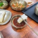 콩담은 | 가경터미널 콩국수 맛집 콩담 간단한 한끼로 ok