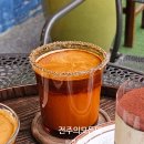 전주 중화산동 카페 구식커피 카페 후기