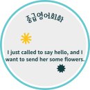 Hello 영어회화(중급) 이미지