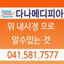 다나내과 네이버블로그