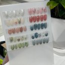 로바네일(LOVA NAIL) | 손끝에서 가을을 느낀 하루, 네일로바 후기