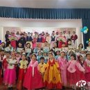 천범산 충북부교육감, 우즈베키스탄 유아교육일반부 차관과 교육협력 논의 이미지