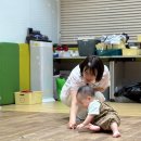 롤리폴리 - 동두천시 중앙로 125 | 대구신세계백화점 문화센터 아기 롤리폴리 오감놀이 후기