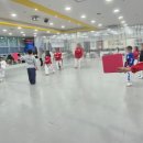 지금 용인대 국가대표 태권도장 이미지