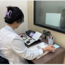 청음보청기 이미지