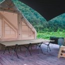 산너미목장야영장 이미지