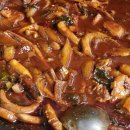 두레식당 | 남원 맛집 불향 가득 볶음밥 대박 오징어볶음 두레식당 포장 후기 (청국장 강력 추천)