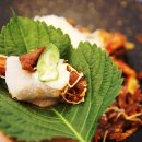 곱깨비곱창 닭발증평점 이미지