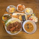 해바라기식당