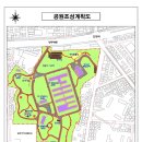 시민근린공원 화장실 이미지