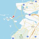 산성보건지소 화장실 | 왕복 40분 뚜벅이 혼자 군산 대장봉 간 후기(코스 자세히) / 장자도에서 선유도 걸어가기