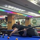 윤호당구장 이미지