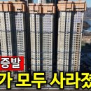 &#39;저희가 낸 돈 어디 갔나요&#39;... 돌아온 빚더미에 피눈물난다.(춘천 근화동 &#39;시온 숲속의 아침&#39; 민간 임대아파트) 이미지